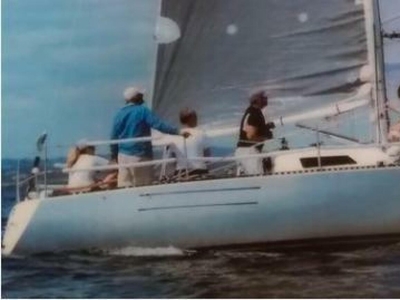 1974 Chaser Yachts 29'