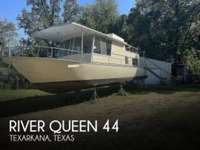1974, River Queen, 44