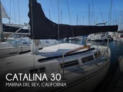 1978, Catalina, 30
