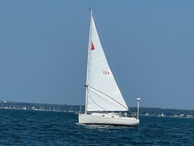 1984 Nonsuch 26'