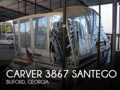 1989, Carver, 3867 Santego