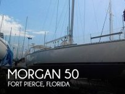 1990, Morgan, 50