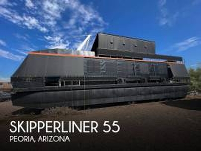 1990, Skipperliner, 55