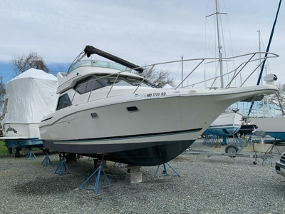 1996 Bayliner 35' Avanti 3488