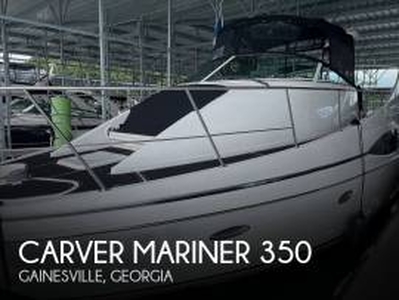 1999, Carver, Mariner 350