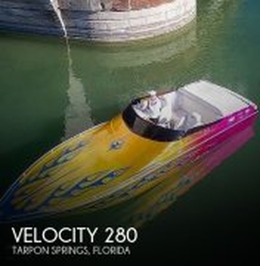 1999, Velocity, 280