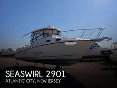 2004, Seaswirl, 2901 Striper