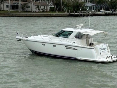 2005 Tiara Yachts 36'
