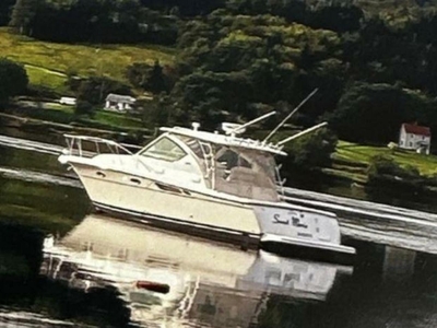 2007 Tiara Yachts 30'