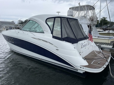 2008 Cruisers Yachts 39' 390 Sports Coupe
