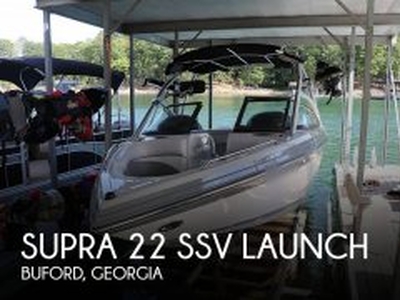 2008, Supra, 22 SSV Launch