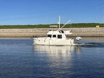 2011 Beneteau 34' Swift Trawler 34