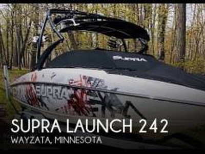 2011, Supra, Launch 242