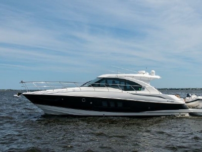2013 Cruisers Yachts 45' 45 Cantius