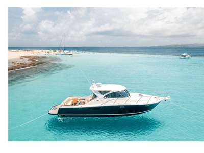 2013 Tiara Yachts 36' 3600 Coronet