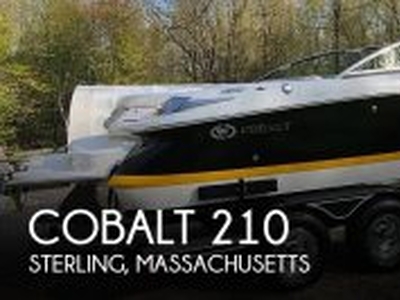 2014, Cobalt, 210
