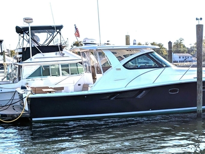 2014 Tiara Yachts 39' 3900 Coronet