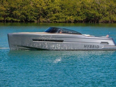 2018 Canard 36' eMotion HYBRID