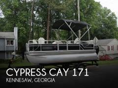 2020, Cypress Cay, 171