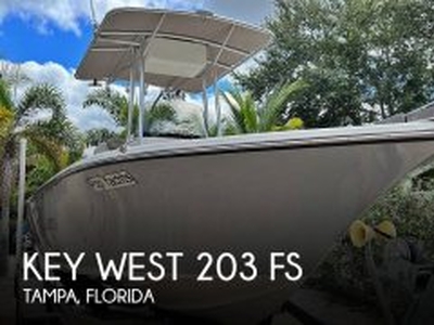 2020, Key West, 203 FS