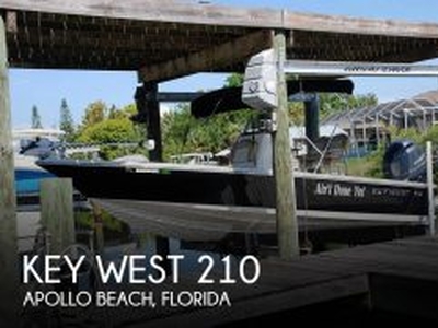 2020, Key West, 210 Bay Reef