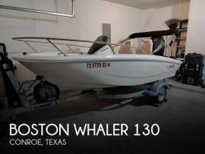 2022, Boston Whaler, Super Sport 130