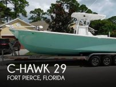 2022, C-Hawk, 29