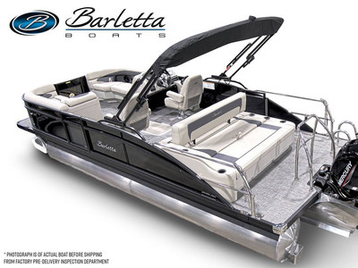 Barletta Boats Aria A22UC 2024