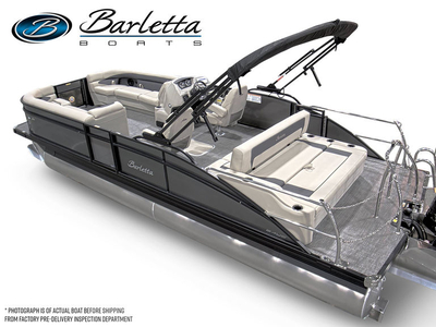 Barletta Boats Aria A24UC 2024