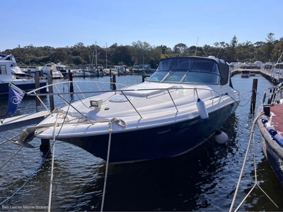 Riviera M370 PRICED TO SELL