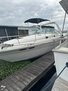 Sea Ray 340 Sundancer