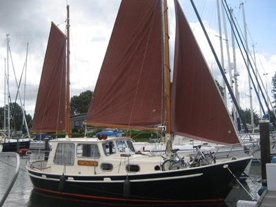 Smelne Veenje Kotter 980 (sailboat) for sale