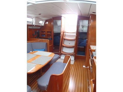 2007 Beneteau 423 sailboat for sale in Outside United States