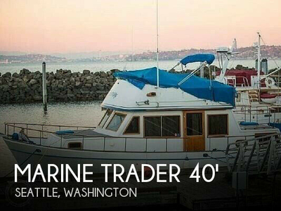 Marine Trader Labelle