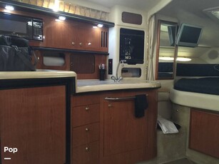 Sea Ray 340 sundancer