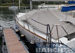 Beneteau FIRST 27.7 S used boats