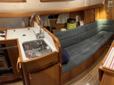 2011 Southerly 32, EUR 189.000,-