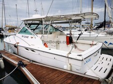 s2 yacht tiara 2900 classic in gironde for 65,934 used boats - top boats