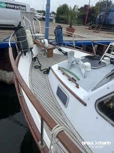 1980 Gladstone Lyall & Co Aquila Queen Trawle, EUR 59.990,-