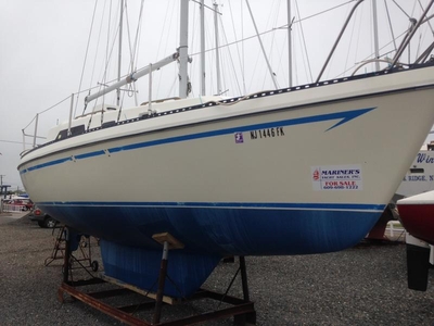 1979 Watkins sailboat for sale in New Jersey
