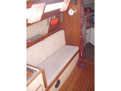1984 S2 8.6 sailboat for sale in Michigan
