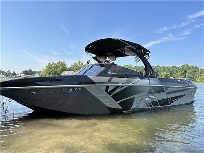 2015 TIGE ASR 400 HOURS SUPERCHARGED, NEW PRICE!!!
