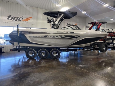 2023 Tige 25ZX - Call for best Price!