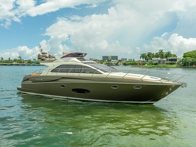 Florida, RIVA, Cruising Yacht