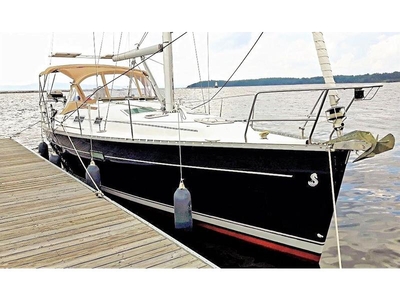 2006 Beneteau Oceanis 343 Marion NC sailboat for sale in New York