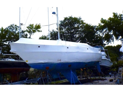 Sabre 38 MK1 sailboat for sale in Maryland