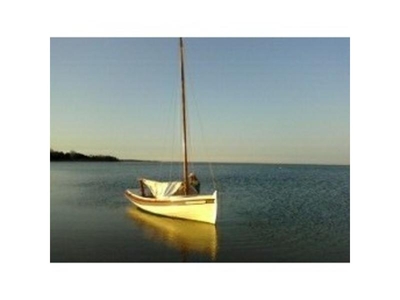 1996 Homebuilt Concordia sailboat for sale in Massachusetts