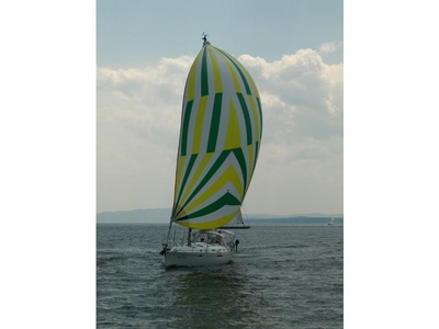 1999 Beneteau Oceanis 461 sailboat for sale in New York