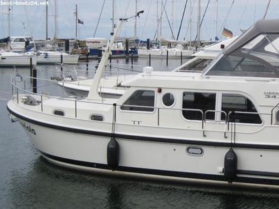 LINSSEN GRAND STURDY 34.9 AC