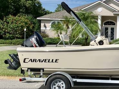 Caravelle Key Largo#seahawk